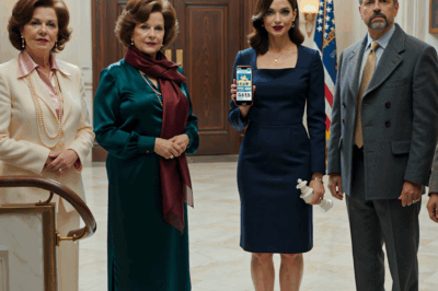 My Husband’s Family Whispered About My Dress And My Worth—But They Didn’t Know What Hit Our Bank Yesterday: I Quietly Won Millions And Kept My Smile In Place