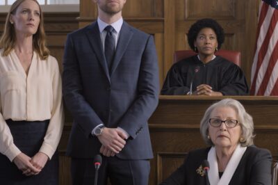 My son said, “Pay the mortgage—you’ve lived your whole life.” I said no. They sued me for $400,000. In court, the judge asked a revealing question, and the room was so quiet I could hear the fluorescent lights buzzing on the oak benches.