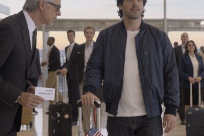 On my grandfather’s funeral, my cousins got $46 million, a yacht, a private island—and I got a crumpled envelope