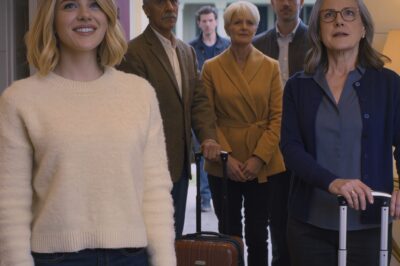 I gave my daughter a beautiful villa for her wedding — but my son-in-law’s family moved in. and with one sentence, it all came to an end.