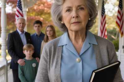 I was hospitalized for 21 days and my son gave my house to his in-laws. when i returned, he said: ‘it’s not yours anymore, don’t come back!’ i simply replied: ‘enjoy it.’