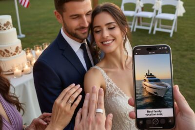 I won millions in the lottery but decided not to tell anyone — I just asked my family for help as a test.